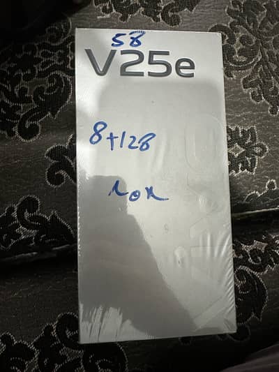 Vivo V25E 8/128gb