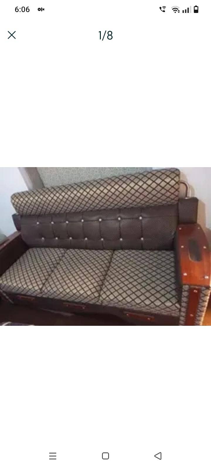 sofa sell 1