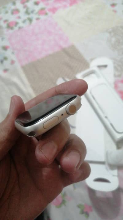 Apple watch series 9 45mm like brand new