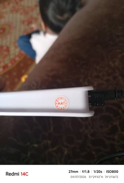 it is use in tv moniter and laptop