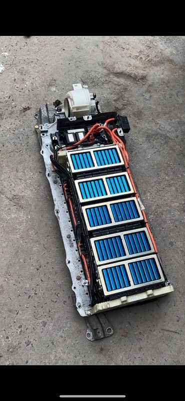 Hybrid battery and abs Prius , aqua , Axio