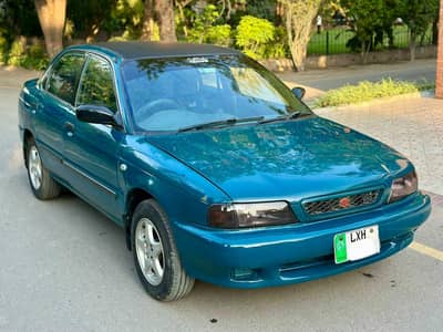 Suzuki baleno 03224284933 excellent condition