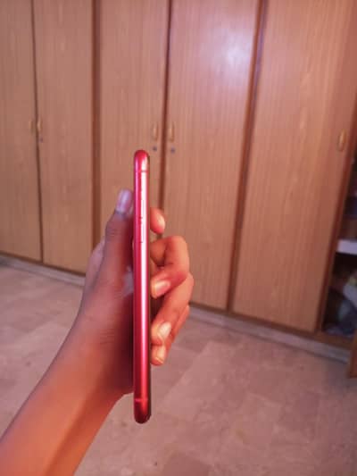 Iphone 11 128 Rom