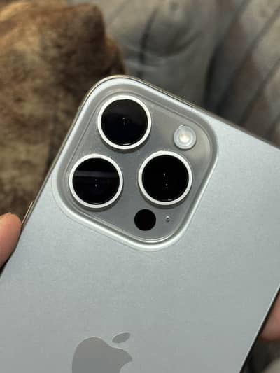 iPhone 16 Pro Max 512 GB Factory Unlock