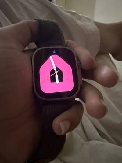 Apple Watch Ultra 1 for sale