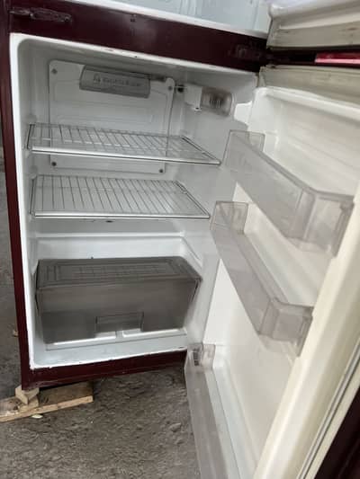 Fridge sale