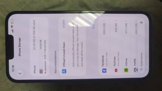 Apple iPhone 13 Pro Max