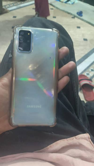 samsung s20 plus pta proved ptach