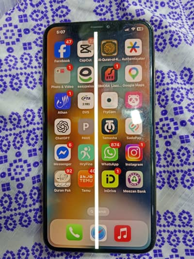 Iphon xs max