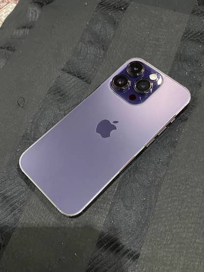 iphone 14 pro non pta jvl
