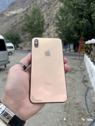 iPhone XS Max
