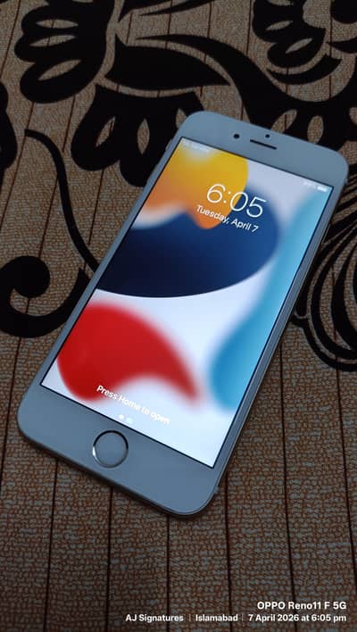 iPhone 6s 64GB Gold (Non PTA)