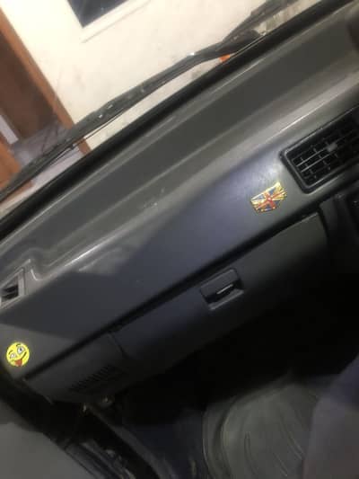 Mehran yellow cap good condition 2012 Model Lhr no engan ok ha