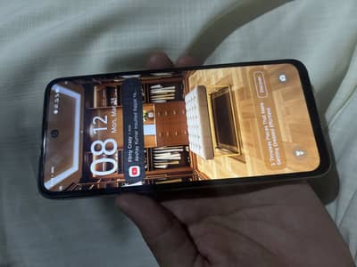 HOT 60i 8GB 128GB open box