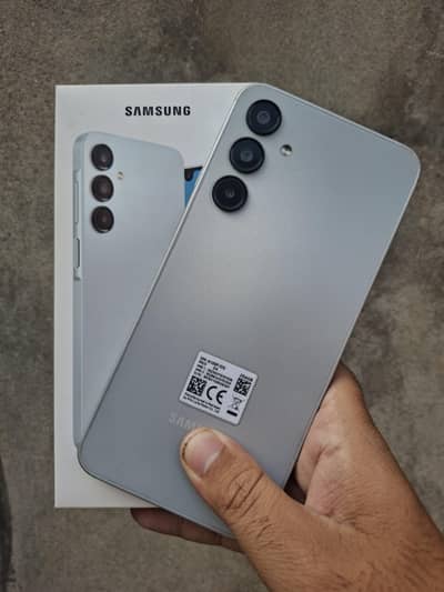 Samsung A16 8gb 256gb