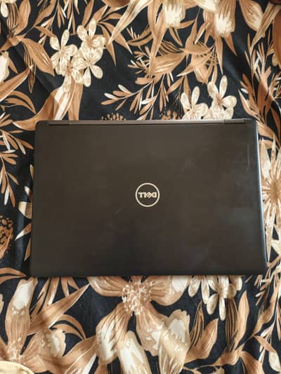DELL LAPTOP CORE i5-6Gen 10/10