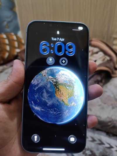 14 PLUS 72000 ONLY MDM 94% 10/10+CHARGER