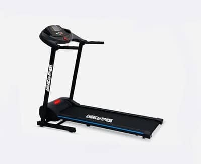 Electric treadmill new
