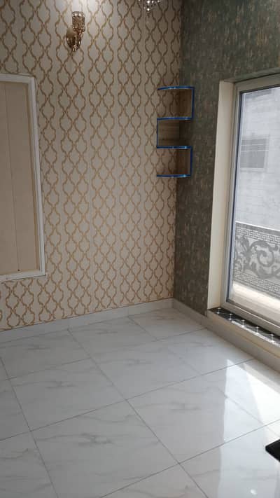 3.5 Marla Classic Elevation House Available For Sale