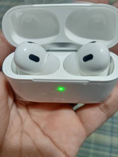 airpods pro 2