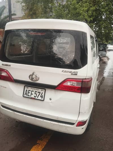 Carvan Plus for Sale