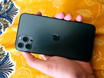 Iphone 11 pro max urgent sell cash need