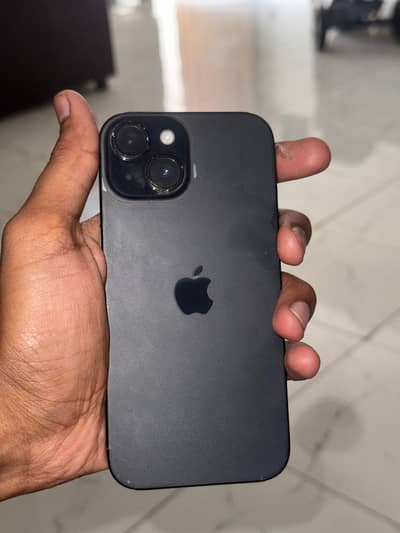 iPhone 15 all ok waterpack 128gb 888ccc 84 bt jv