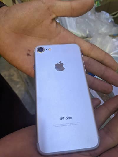 iPhone 7non pta 32 gb