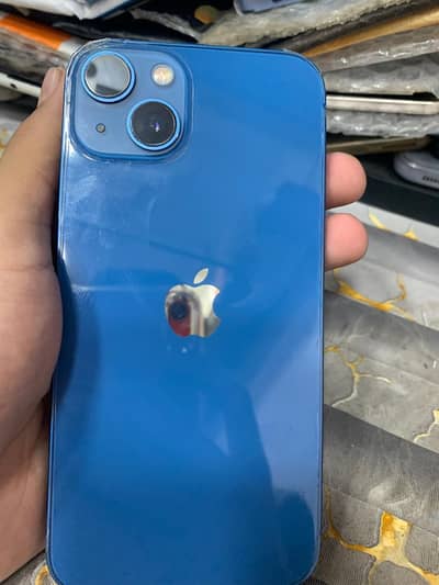 I PHONE 13 WATER PACK