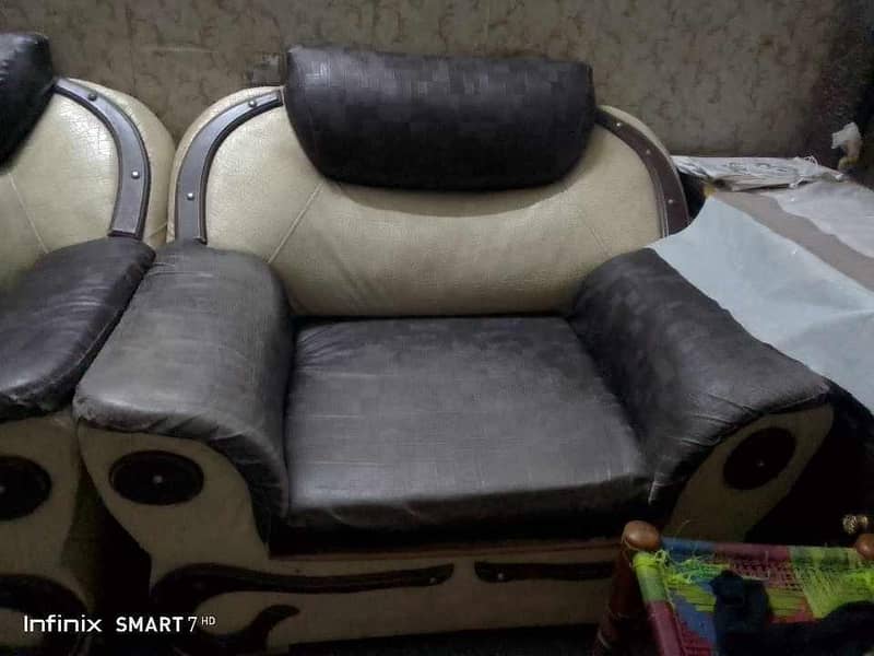 leather sofa set 1