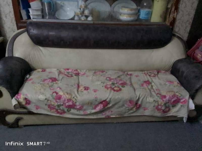 leather sofa set 2