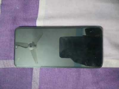 Samsung a06 6/128 with box