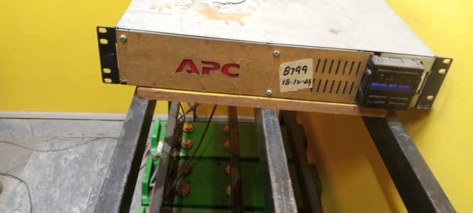 Apc ups for sale