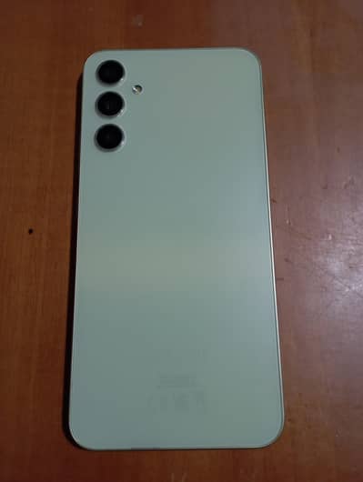 Samsung Galaxy A34 5G