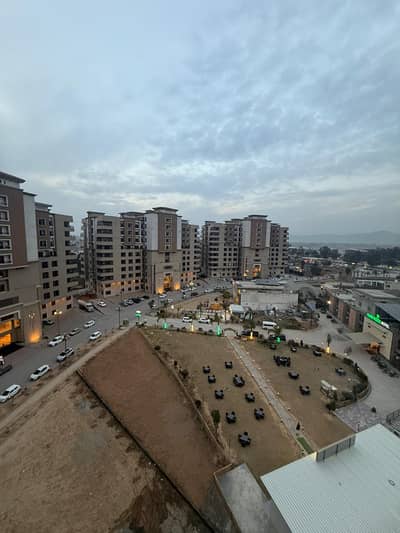 2 BED FOR SALE IN ZARKON HEIGHTS G15 ISLAMABAD