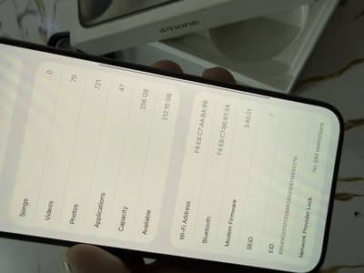 iPhone 15 pro max Fu