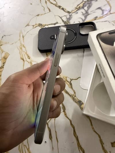 iPhone 15 pro max FU with box     11 12 13 14 15 16