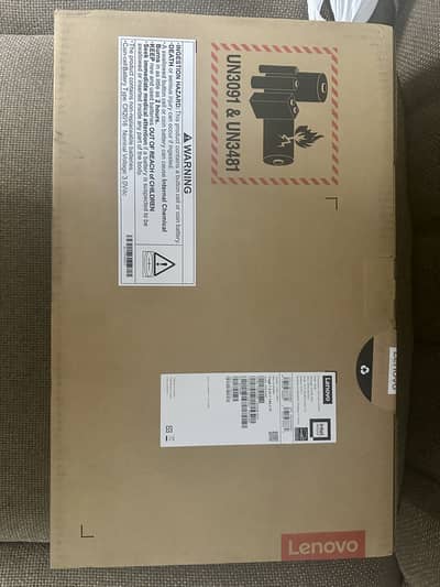 Brand New Lenovo Yoga 7 2-in-1 14ILL10 – Box Packed