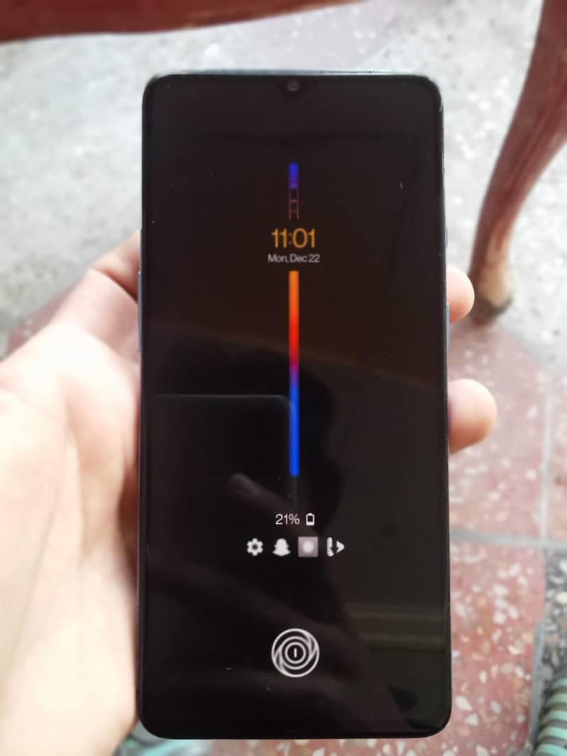 One Plus 7t 1