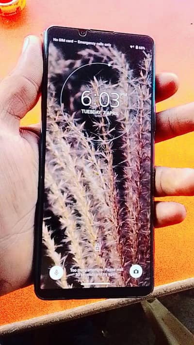 water pack phone  not open no repier