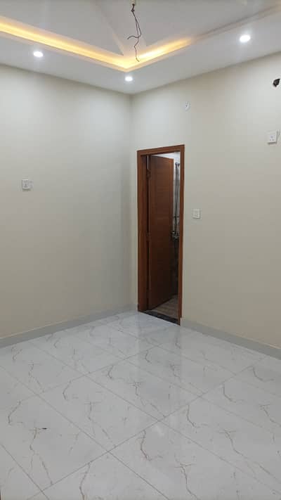 Trivon Associates Offers - 3 Marla Brand New Modern House In New Lahore City - Ready To Move!