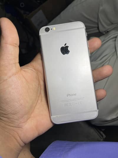 Iphone six back.    Camera back ,sim tray ,charging strip,fingerstrip