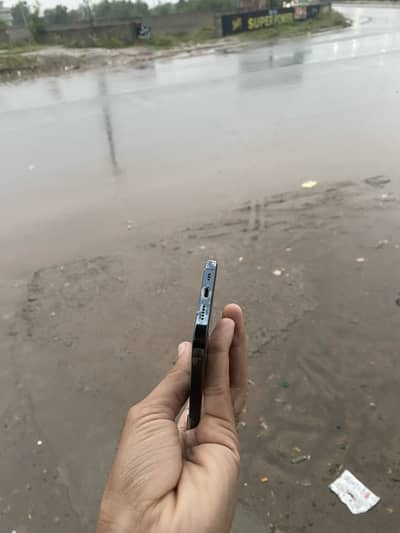 iPhone 12 Pro 256 GB battery Health 95 with box