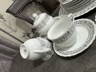 Tea Set