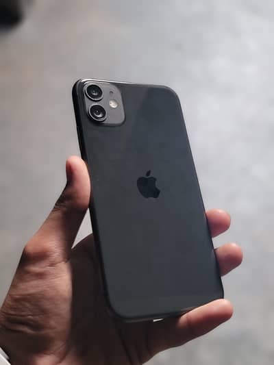 iPhone 11 Factory unlocked Exchange Possible