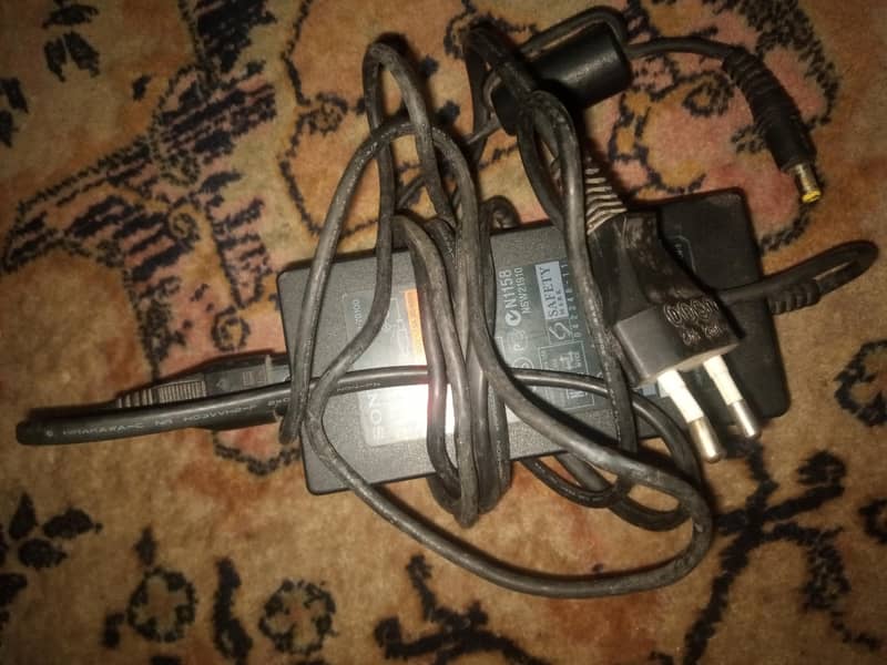 Ps2 With Original Controller 4