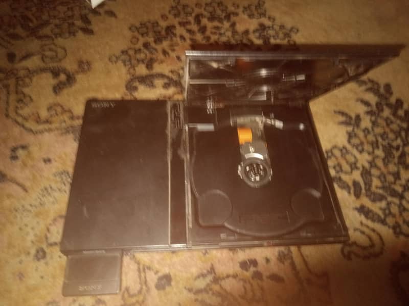Ps2 With Original Controller 5
