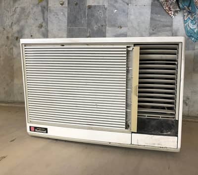 National Window Ac