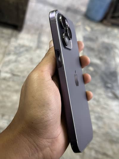 Iphone 14 pro max pta approved