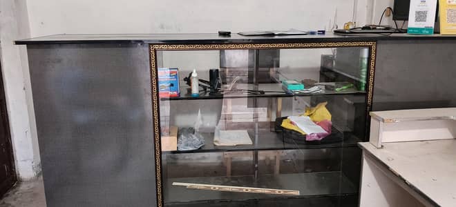 Office Counter for sale